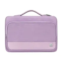 Maletin para Notebook Wiwu Cozy Classic 14 Purple