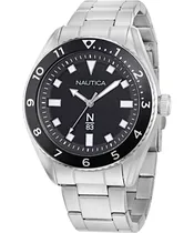 Relogio Nautica NAPFWF406 - Masculino