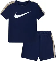 Conjunto Infantil Nike 76M292 U90 - Masculino