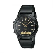 Relogio Casio AW49HE1AV Masculino