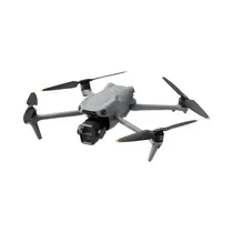 Drone Dji Air 3S- 4K - com Controle - GPS - Cinza