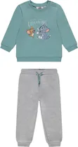 Conjunto Infantil Orchestra HLAN87-Vem - Masculino (2 Peças)