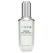 Sérum Facial Tirtir Ceramic Milk Ampoule de 40 ML