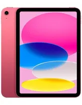 Tablet Apple iPad 11 128GB Wifi MD4E4 10.9" Rosa A16