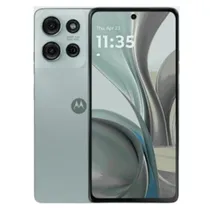 Smartphone Motorola Moto G75 XT2437-3 5G DS NFC 8/256GB 6.78" 50/16MP A14 30W 3PN - Gray (Eu) (Caixa Feia)