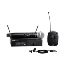 Micrófono Inalámbrico Shure SLXD24/85-L55