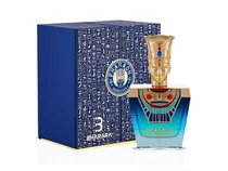 Perfume Bharara Pharaoh Ramesses 1 Azul*