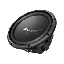 Subwoofer Pioneer TS-W312S4 1600W 12" Black