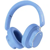 Fone de Ouvido Philips 5000 Series TAH5519BL/93 Bluetooth Anc - Ice Blue