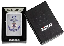 Clipper Encendedor Encendedor Zippo Emb Anchor