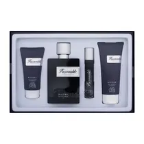 Faconnable Riviera Kit 90ML+20ML+SH.Gel 90ML+50ML  Faconnable ...