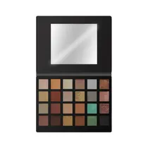 Paleta de Sombras Kokie Black Pro Collection 24 Colores 25GR