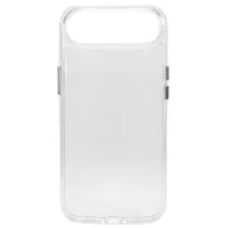 Capa Spacell Collection para iPhone 17 Air - Transparent