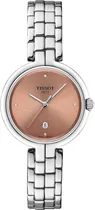 Relogio Feminino Tissot T126.010.22.013.01 - Analógico