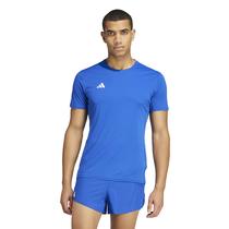 Adidas Remera Mas Adizero e Tee IT1469 Azul (T)XXL