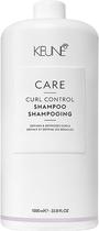 Shampoo Keune Care Curl Control Shampoo - 1L