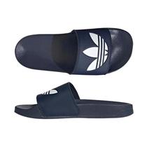 Chinelo Adidas Adilette Lite Masculino Azul FU8299