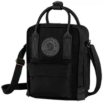 Bolsa Fjällräven Kånken 23799-550 Sling Black