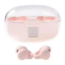 Sate Auricular Bluetooth AE-6526 Pink