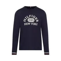 Camiseta Tommy Hilfiger MW0MW32591 DW5