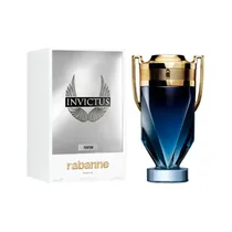 Paco Rabanne Invictus M 200ML Parfum