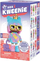 Boneca Moose Xox Kweenie Mystery Quirky Kweens - 30405