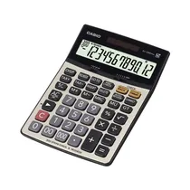 Calculadora Compacta Casio DJ-220D Plus