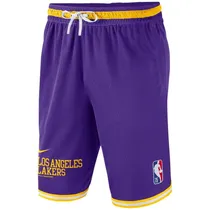 Fexpro Short Lakers NBASH5251PR1 (T) M