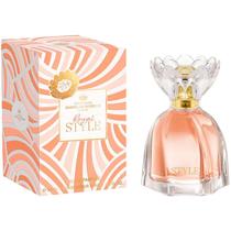 Perfume Femenino Marina de Bourbon Royal Style Edp 100ML