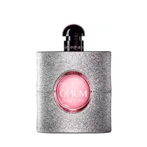 Yves Saint Lauren Black Opium Glitter Edp F 90ML