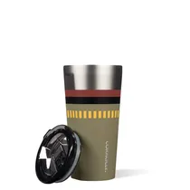 Corkcicle Vaso Tumbler Tars Wars Boba Fett 16OZ/475ML