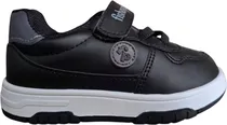 Tenis Kids Fisher Price FP-PETER-G1 - Masculino