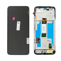 Display Xiaomi Redmi 13 Con Aro, Original Vezr
