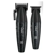 VGR V-640 Clipper