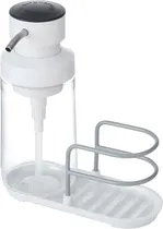 Dispenser de Detergente Kitchenaid KEG887OSWH