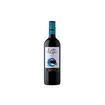 s.P Gato Negro 750ML Merlot