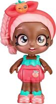 Boneca Summer Peaches Kindi Kids Minis - Moose 50093