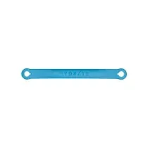 Hydrate Accesorios Strap Grande Goma Azul
