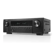 Receiver Denon AVR-S670H 5.2CH 8K (220V)
