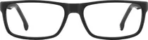 Óculos de Grau Carrera 8890 807 16 - Masculino