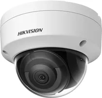 Câmera de Segurança CCTV Hikvision DS-2CD2123G2-Is 2.8MM 1080P Turret