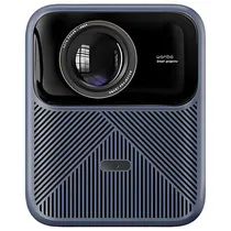 Projetor Xiaomi Wanbo LED Mozart 1 Pro WPB84 900 Lumens - Dark Azul