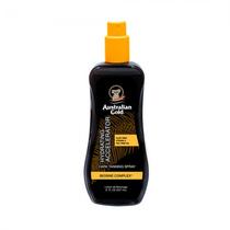 Spray Gel Acelerador de Bronzeado Australian Gold Dark Tanning 237ML