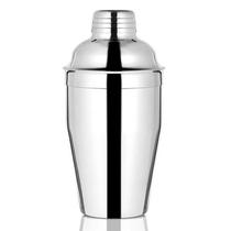 Coqueteleira Aco Inox 350ML c/ Coador