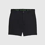 Psycho Bunny Caballero Bermuda Caballero s/M 38 Negro