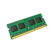 Memoria para Notebook DDR3L 4GB 1600MHZ Kingston KVR16LS11/4