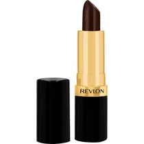 Batom Revlon Super Lustrous CREME477 Black Cherry