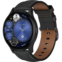 Relógio Smartwatch G-Tide R5 - Preto