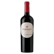 Vinho Montgras Cabernet Sauvignon Reserva 750ML
