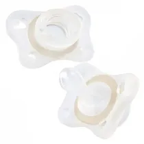 Chicco Nursery Mini Soft Brillante 2-6M Physioforma Detalles En El Producto 2 -6 M s/C